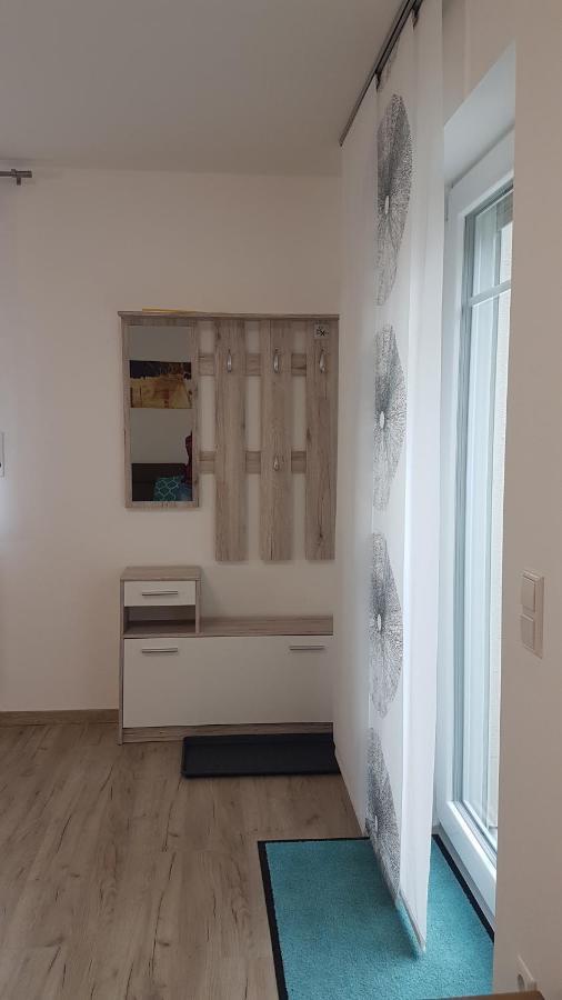 Ferienwohnung Sonnenschein Burgau Ngoại thất bức ảnh